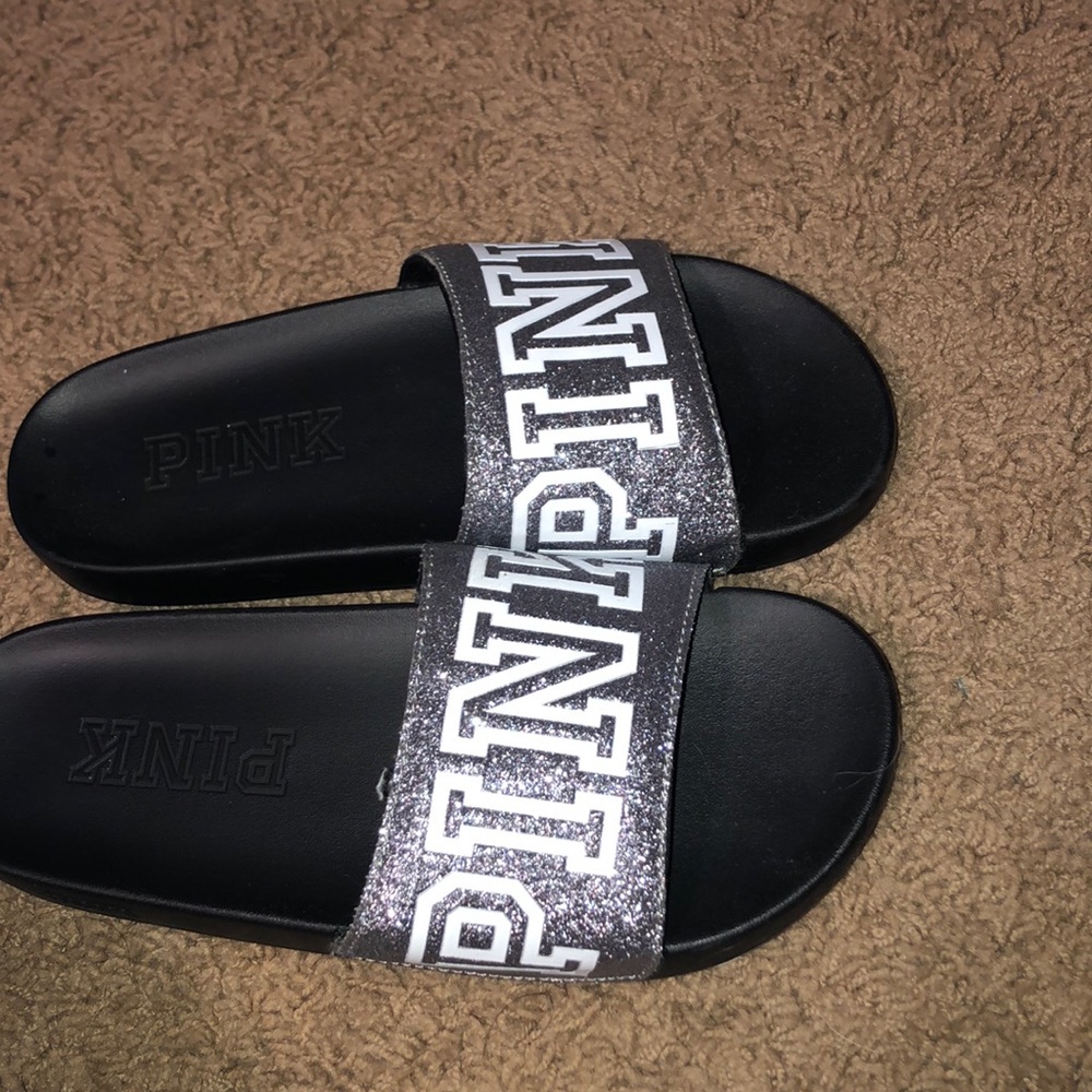 Pink Slides